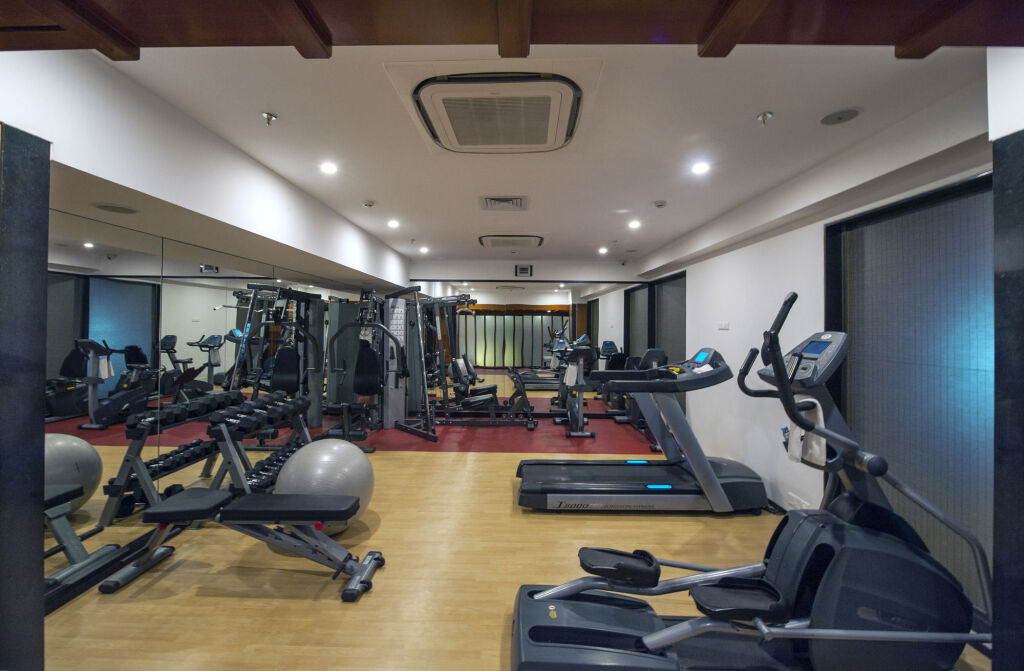 Индаур: Effotel by Sayaji Indore