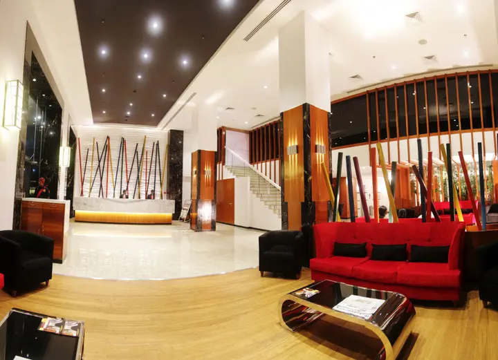 Индаур: Effotel by Sayaji Indore