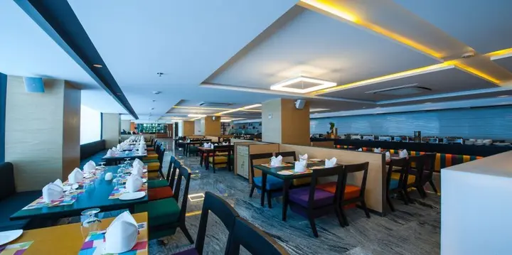 Индаур: Effotel by Sayaji Indore