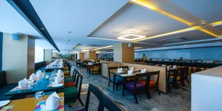 Индаур: Effotel by Sayaji Indore