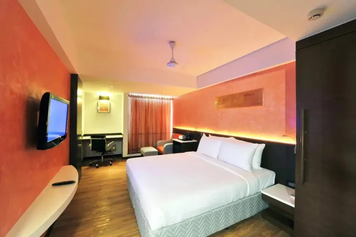 Индаур: Effotel by Sayaji Indore