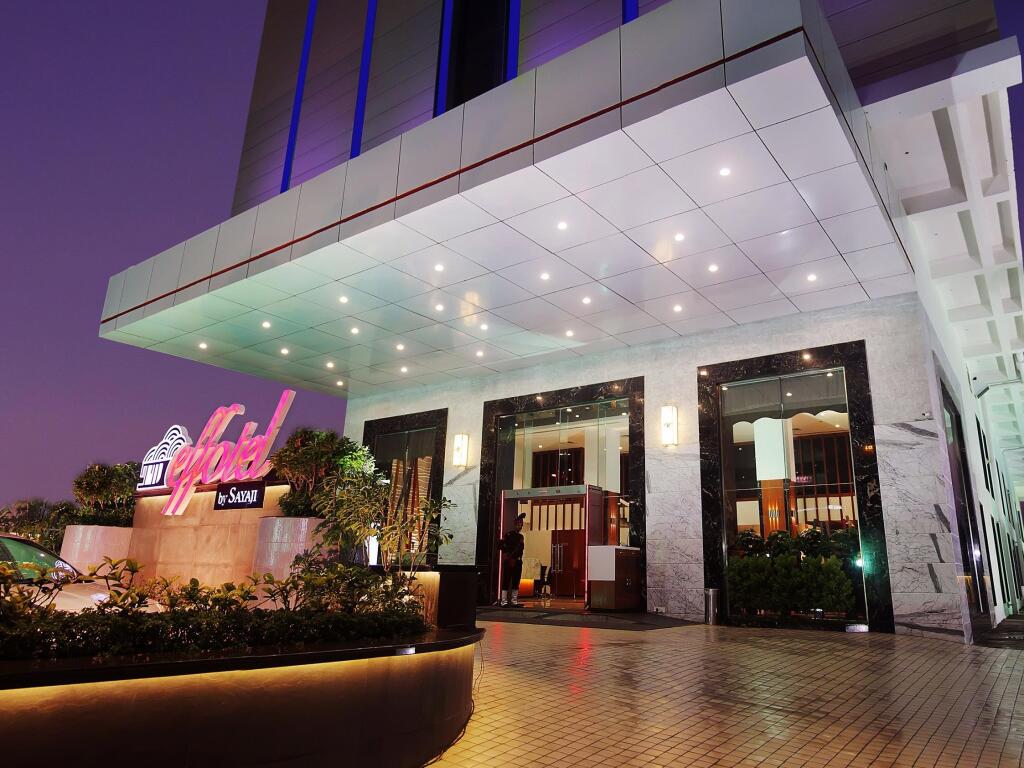 Индаур: Effotel by Sayaji Indore