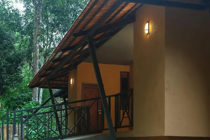 Султан-Батери: Silent Creek Resort