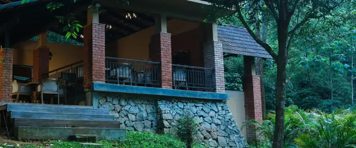 Султан-Батери: Silent Creek Resort
