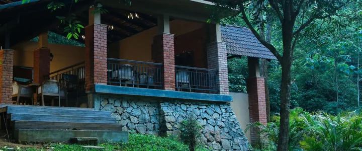Султан-Батери: Silent Creek Resort