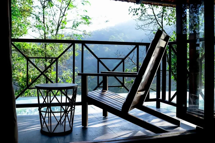 Султан-Батери: Silent Creek Resort