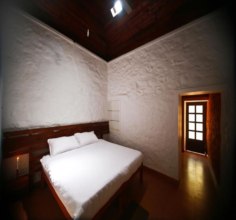 Султан-Батери: Silent Creek Resort