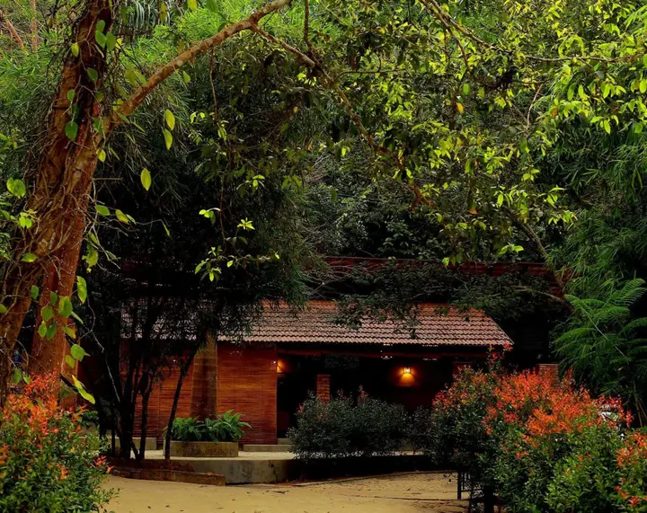 Султан-Батери: Silent Creek Resort