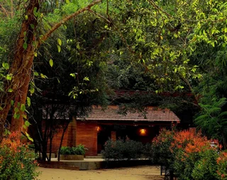 Султан-Батери: Silent Creek Resort