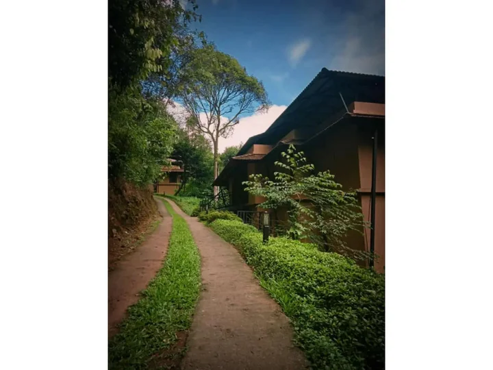 Султан-Батери: Silent Creek Resort