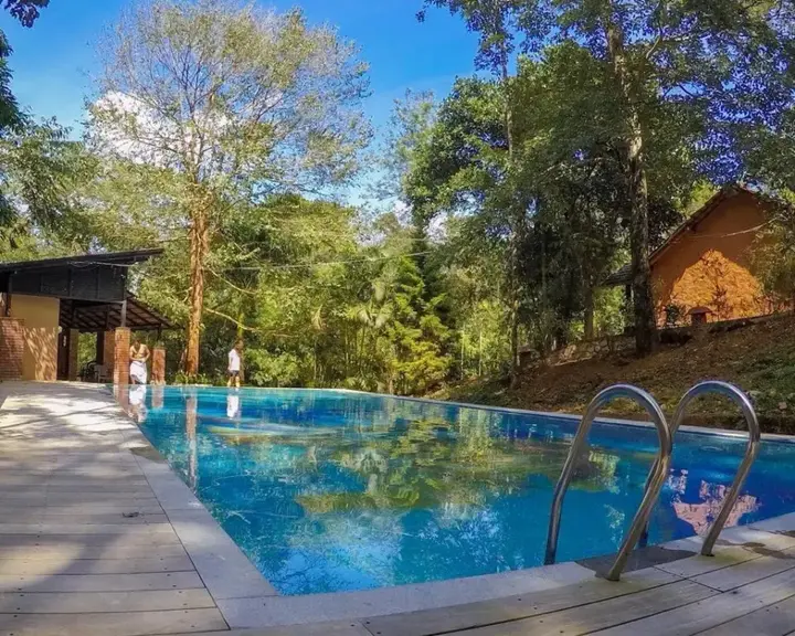 Султан-Батери: Silent Creek Resort