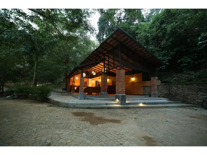 Султан-Батери: Silent Creek Resort