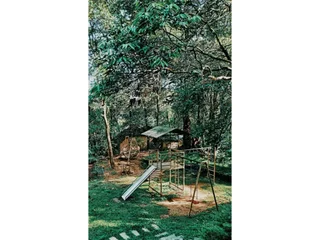 Султан-Батери: Silent Creek Resort