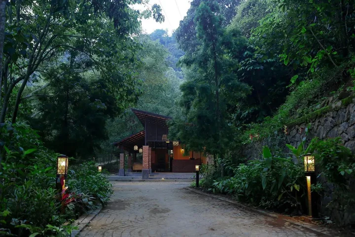 Султан-Батери: Silent Creek Resort