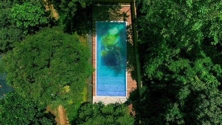 Султан-Батери: Silent Creek Resort