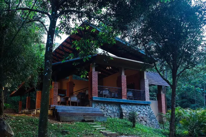 Султан-Батери: Silent Creek Resort