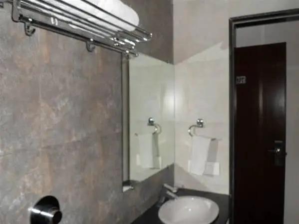 Ахмедабад: Hotel Maple Inn