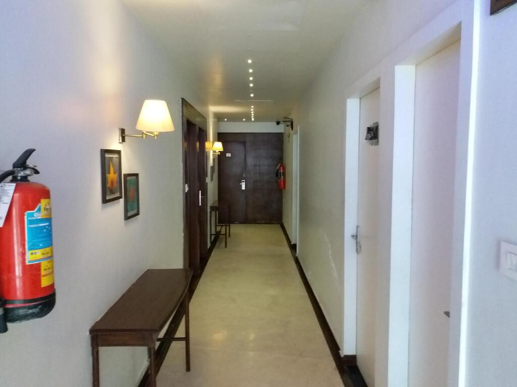 Ахмедабад: Hotel Maple Inn