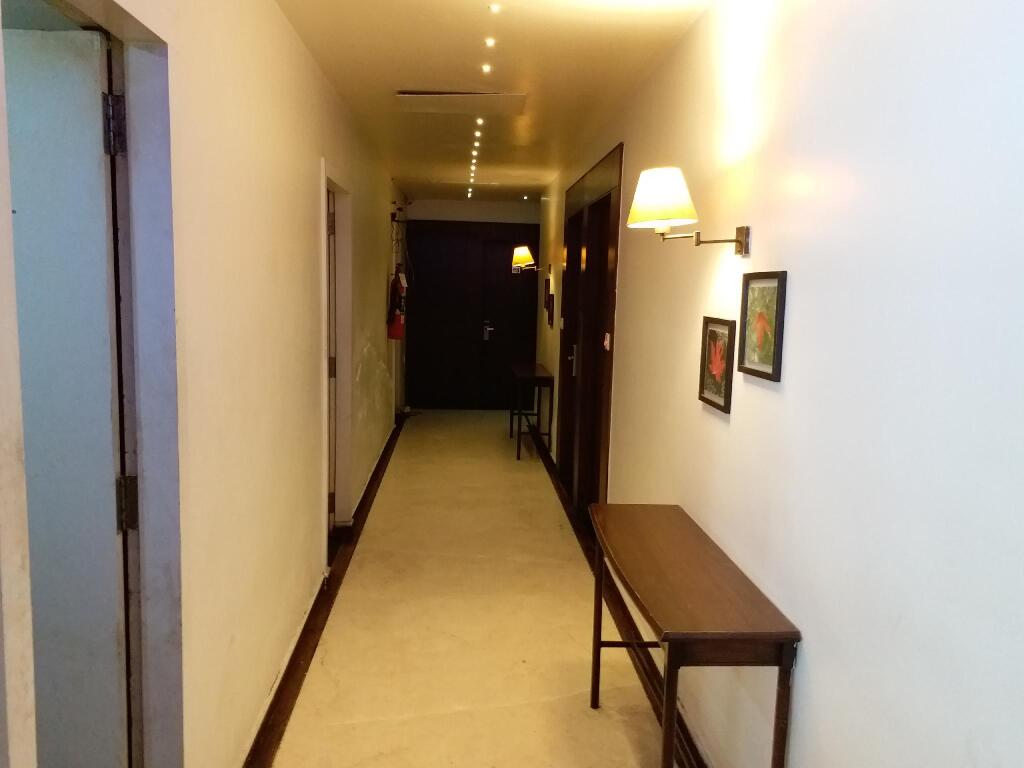 Ахмедабад: Hotel Maple Inn