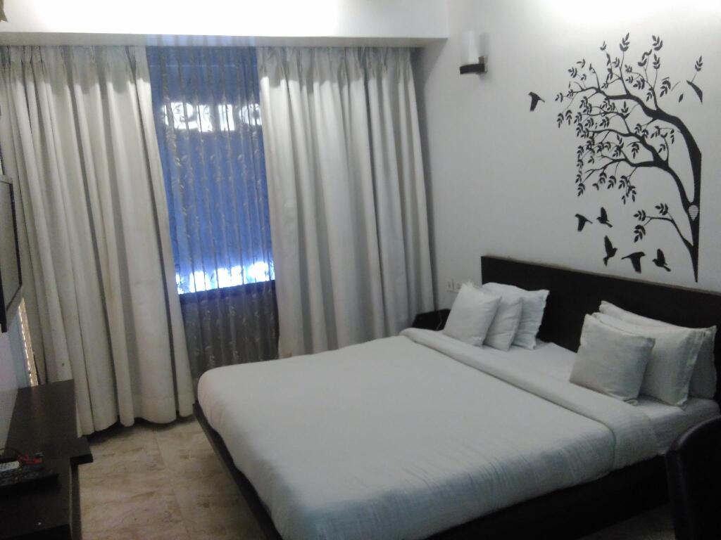 Ахмедабад: Hotel Maple Inn
