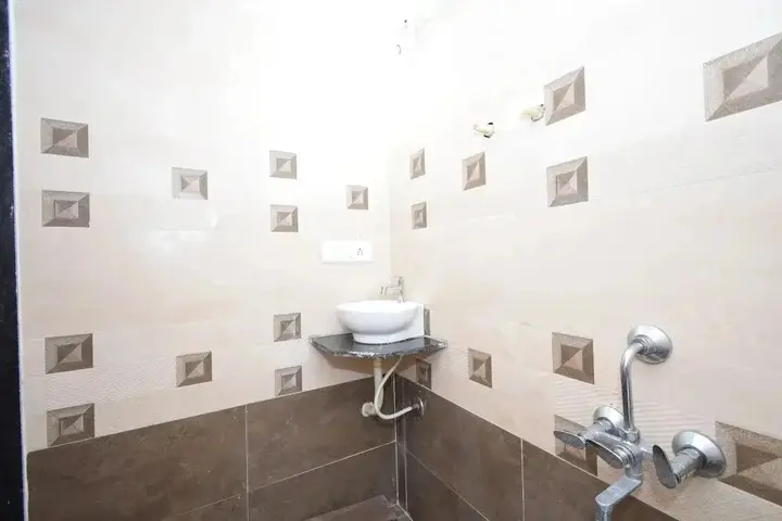 Ахмедабад: Hotel Royal Plaza