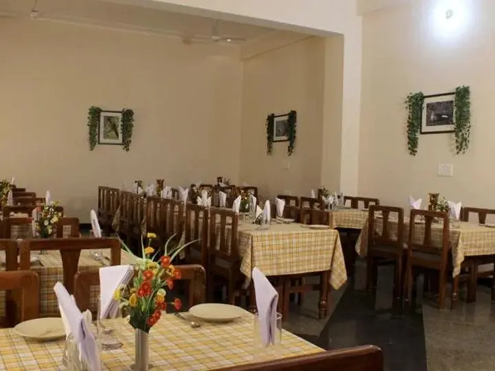 Фатехпур-Сикри: Geetanjali Hotel & Motel