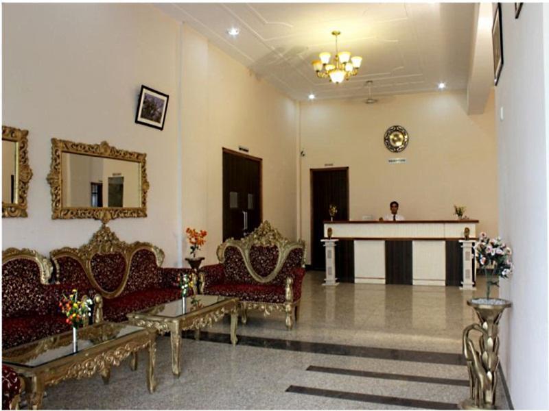 Geetanjali Hotel & Motel — фото 3