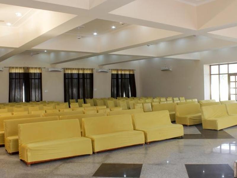 Geetanjali Hotel & Motel — фото 4