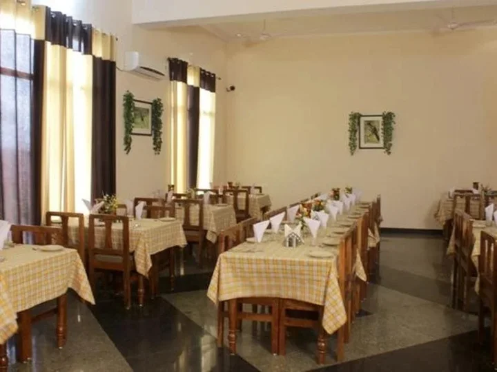 Фатехпур-Сикри: Geetanjali Hotel & Motel