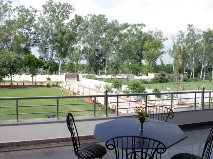 Geetanjali Hotel & Motel — фото 2