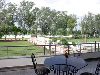 Фатехпур-Сикри: Geetanjali Hotel & Motel
