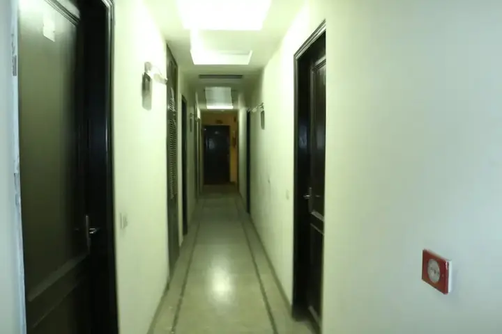Нью-Дели: Hotel Delhi Airport Link