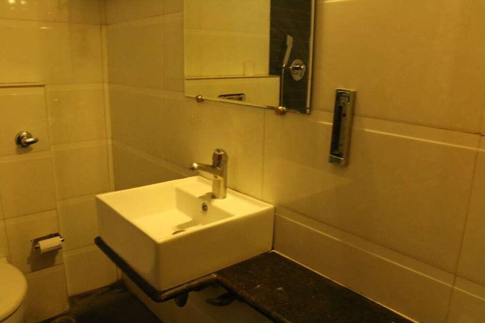 Нью-Дели: Hotel Delhi Airport Link