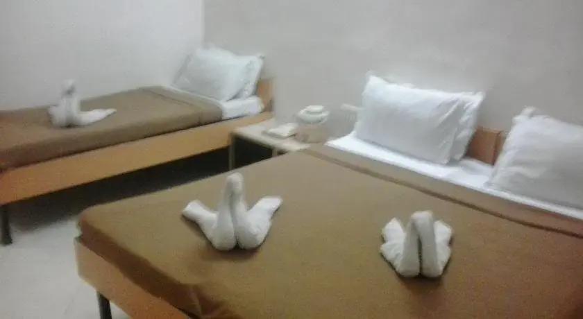 Ширди: Hotel Wayfare Kala Sai