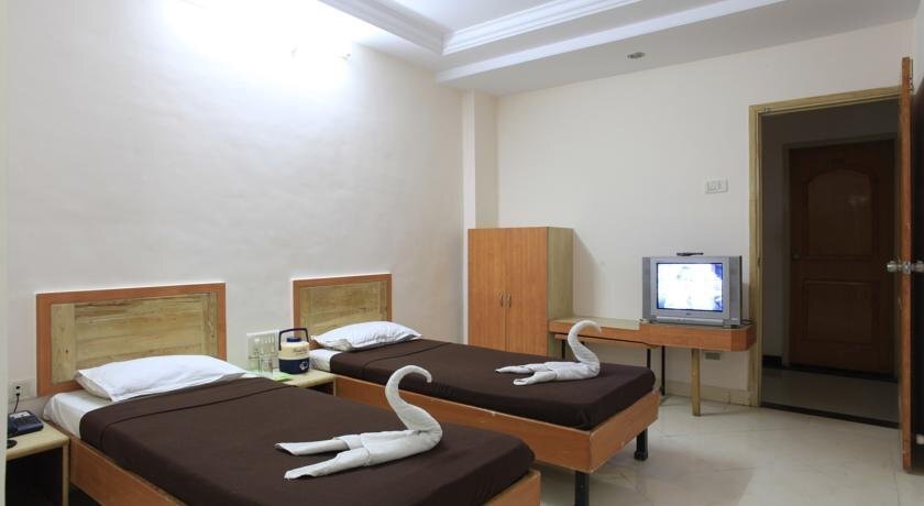 Ширди: Hotel Wayfare Kala Sai