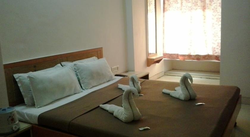 Ширди: Hotel Wayfare Kala Sai