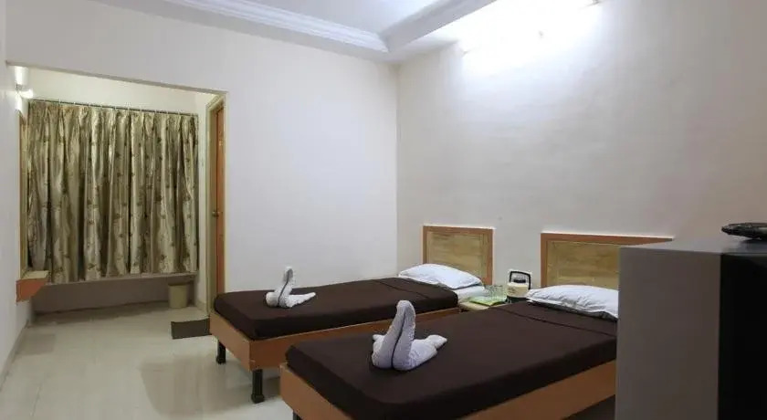 Ширди: Hotel Wayfare Kala Sai