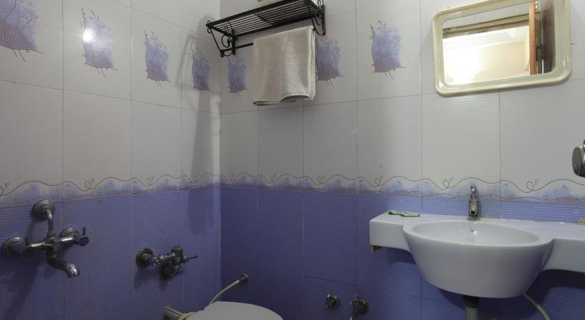 Ширди: Hotel Wayfare Kala Sai