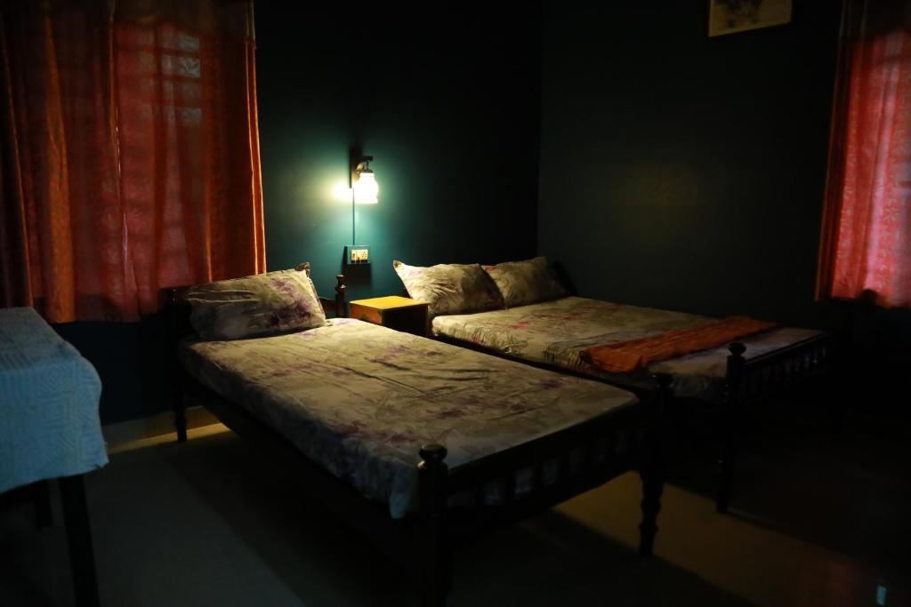 Коччи: Sajeev Home Stay