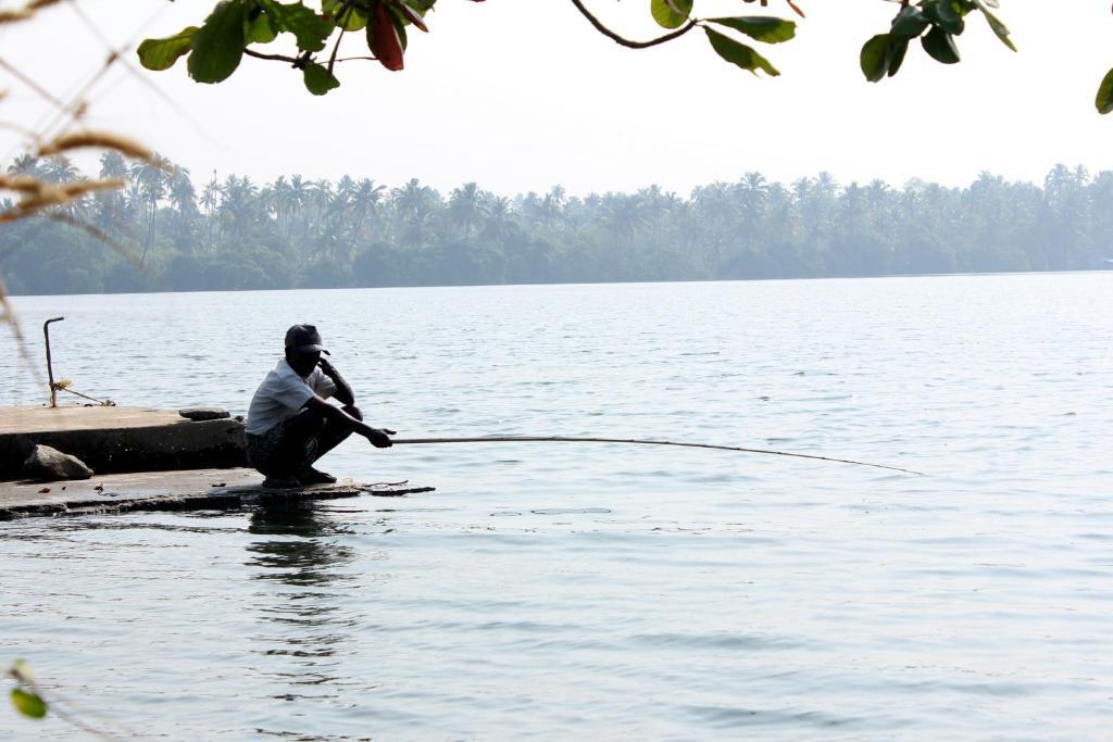 Коччи: Sajeev Home Stay