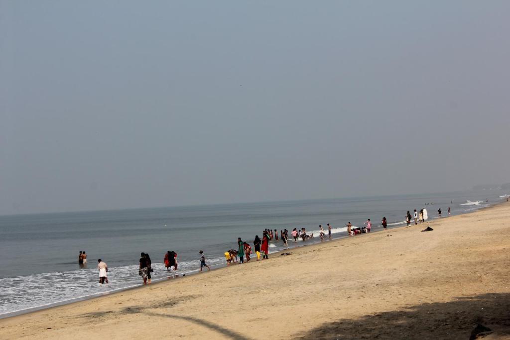 Коччи: Sajeev Home Stay