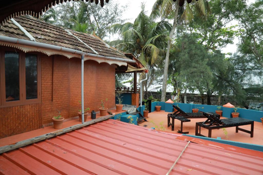 Коччи: Sajeev Home Stay