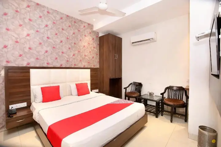 Амритсар: Hotel Winner Inn