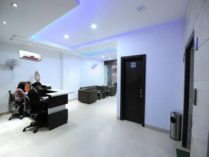 Амритсар: Hotel Winner Inn