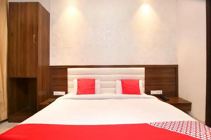 Амритсар: Hotel Winner Inn