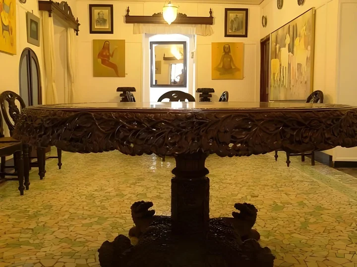 Панаджи: Welcome Heritage Panjim Pousada