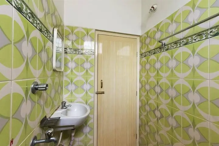 Тирупати: KVR Deluxe Residency