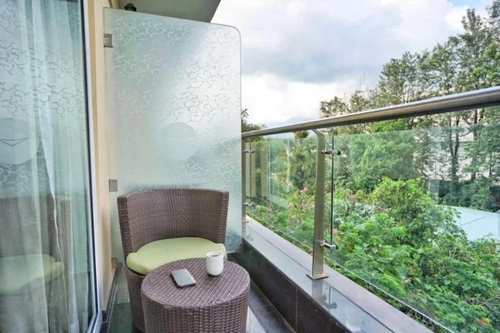 Дехрадун: Four Points by Sheraton Dehradun
