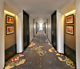 Дехрадун: Four Points by Sheraton Dehradun