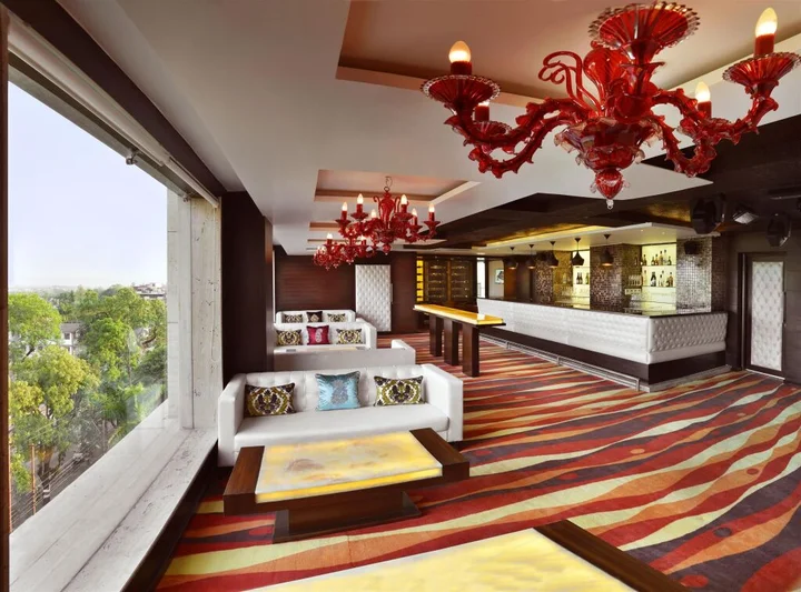 Дехрадун: Four Points by Sheraton Dehradun